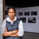 Addis Foto Festival founder, Aida Munuleh